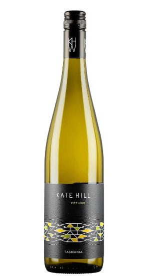 2020 Kate Hill Riesling