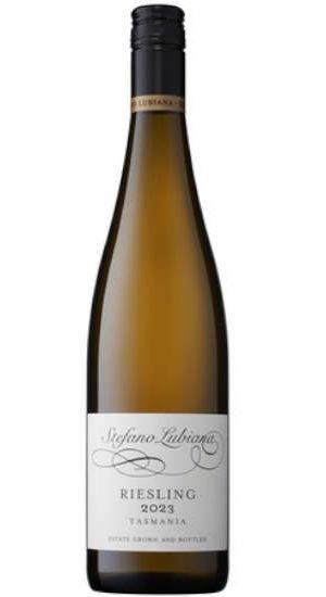 2023 Stefano Lubiana Riesling