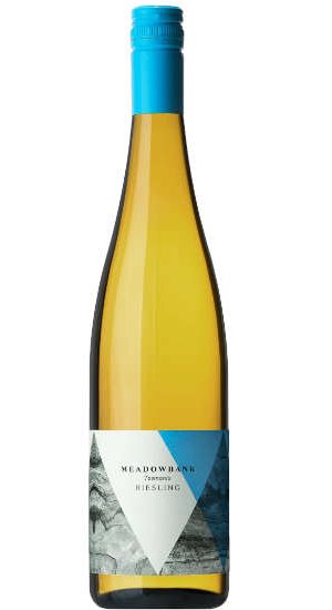 2023 Meadowbank Riesling