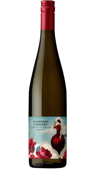2022 Elsewhere Vineyard Riesling
