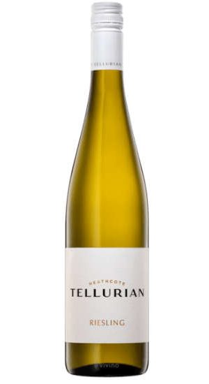 2016 Tellurian Heathcote Riesling