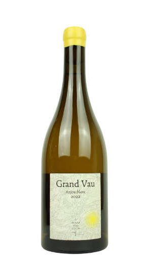 2022 Terra Vita Vinum Anjou Blanc Grand Vau
