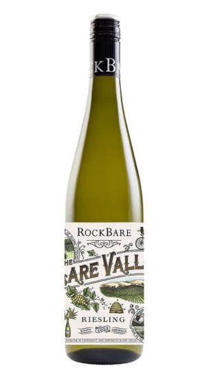 2023 Rockbare Clare Valley Riesling