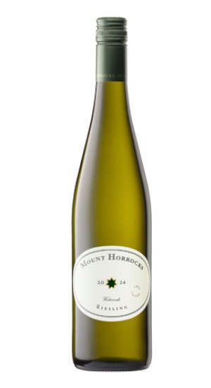 2024 Mount Horrocks Watervale Riesling