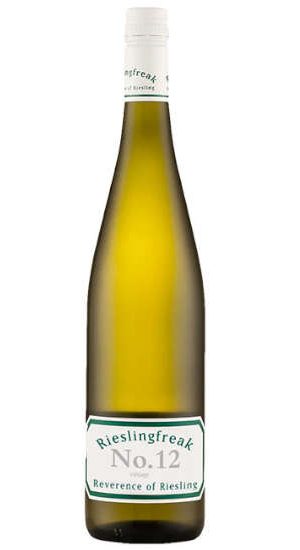 2023 Rieslingfreak No.12 Flaxman Valley Riesling