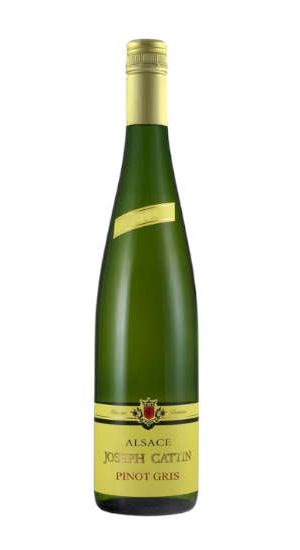 2021 Joseph Cattin Pinot Gris