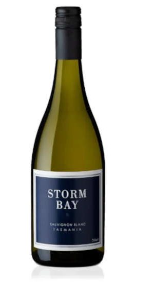 2024 Storm Bay Sauvignon Blanc