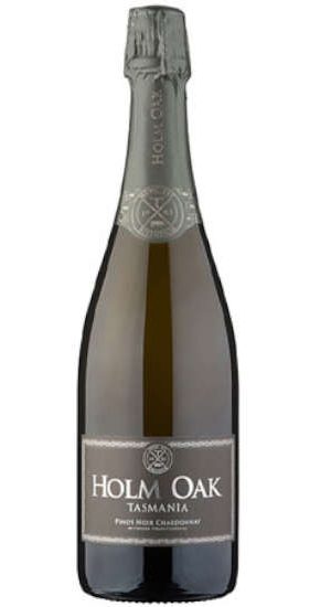 NV Holm Oak Tamar Sparkling