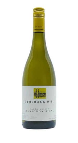 2020 Gembrook Hill Sauvignon Blanc