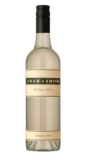 2024 Shaw & Smith Sauvignon Blanc