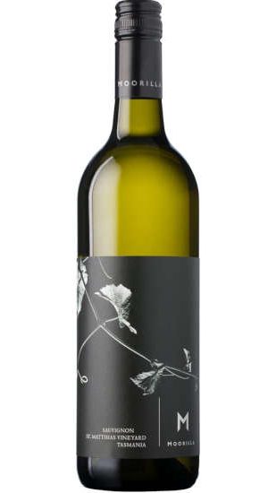 2020 Moorilla Estate St Matthias Vineyards Sauvignon Blanc