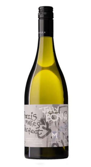 2022 Moorilla Praxis Series My Mum Throws Harder Sauvignon Blanc