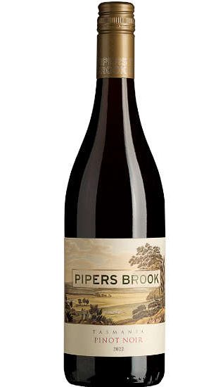 2022 Pipers Brook Estate Pinot Noir