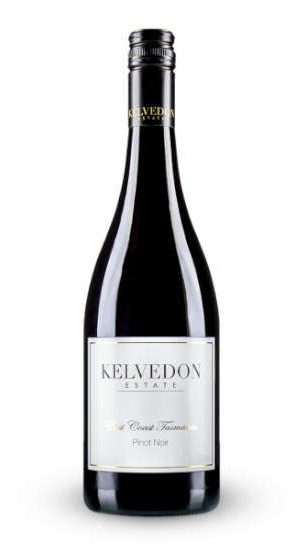 2022 Kelvedon Estate Tasmania Pinot Noir