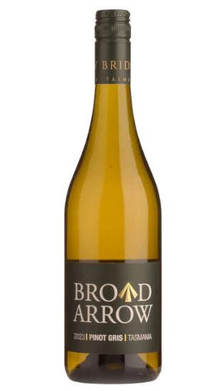 2023 Broad Arrow Pinot Gris