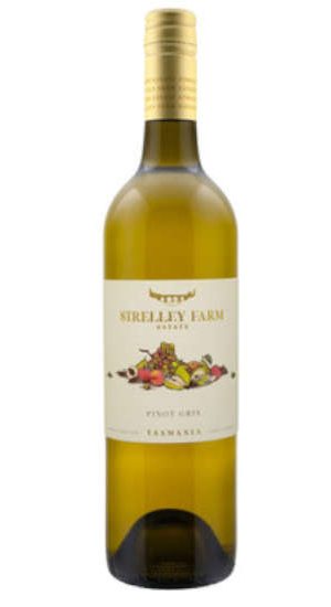 2023 Strelley Farm Pinot Gris