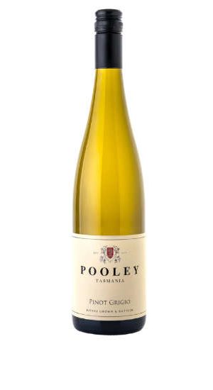 2023 Pooley Pinot Grigio