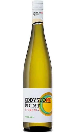 2024 Eddy Stone Point Pinot Gris