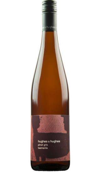 2024 Hughes & Hughes Pinot Gris