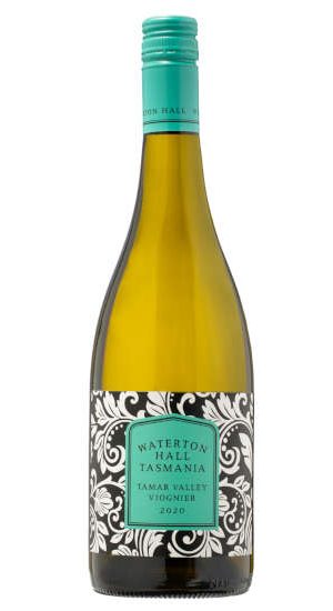 2020 Waterton Hall Viognier