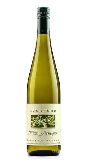 2019 Rockford White Frontignac