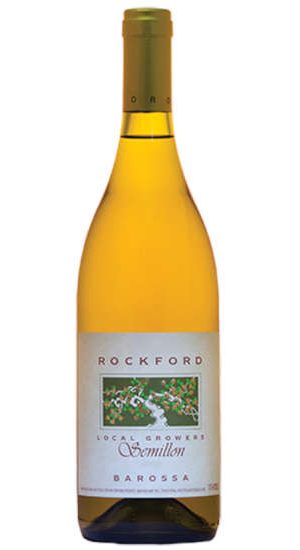 2022 Rockford Semillon