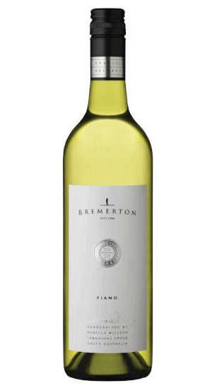 2022 Bremerton Fiano