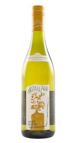 2023 Aquilani Pinot Grigio