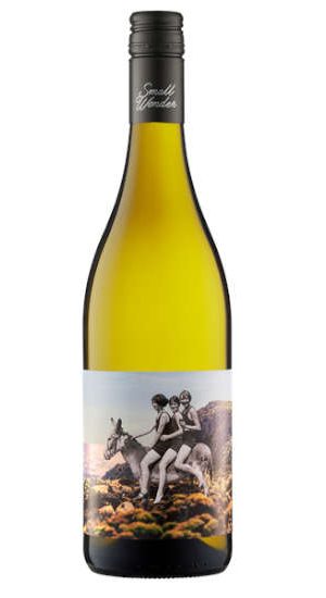 2023 Small Wonder Landscape Chardonnay