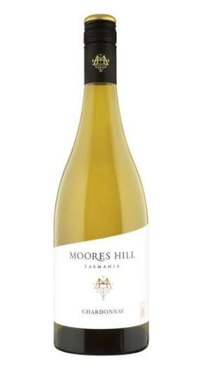 2023 Moores Hill Chardonnay