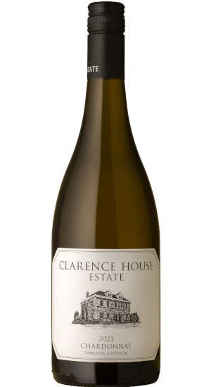 2023 Clarence House Chardonnay