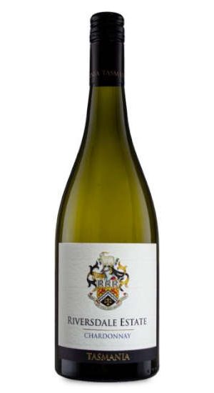 2023 Riversdale Estate Chardonnay