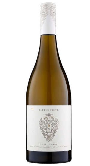2024 Santolin Little Saint Chardonnay
