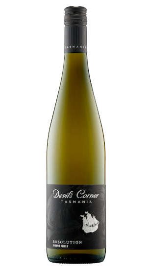2024 Devils Corner ‘Resolution’ Pinot Gris