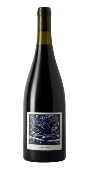2024 Saeke Light Dry Red