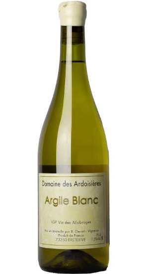 2023 Domaine Des Ardoisieres Argile Blanc
