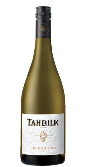 2022 Tahbilk Chardonnay Nagambie
