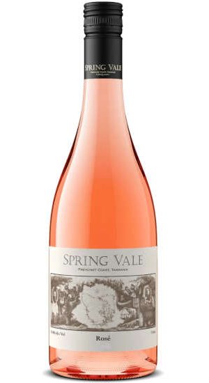 2022 Spring Vale Estate Rose
