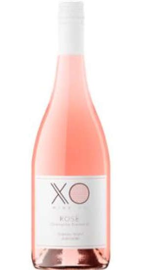 2022 XO Wine Co Rose