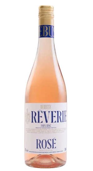 2023 Reverie Pays D’OC Rose