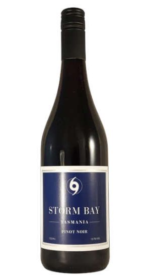 2024 Storm Bay Pinot Noir