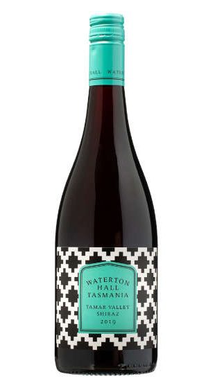 2019 Waterton Hall Shiraz