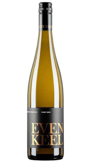 2022 Even Keel Pinot Gris