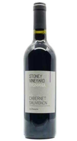 2018 Stoney Vineyard By Domaine A Cabernet Sauvignon