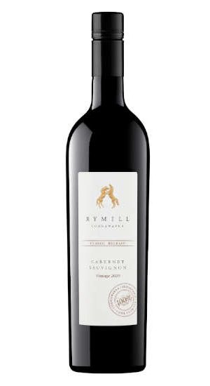 2020 Rymill Classic Release Cabernet Sauvignon
