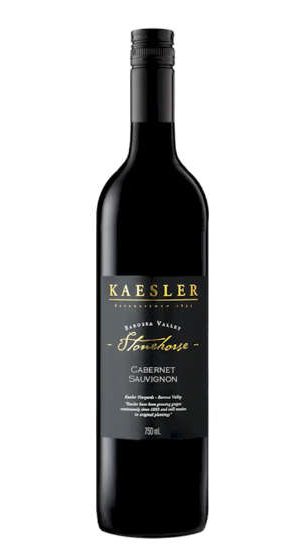 2021 Stonehorse by Kaesler Cabernet Sauvignon