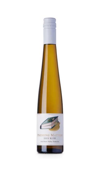 2020 Pressing Matters ‘R139’ Riesling 375ml