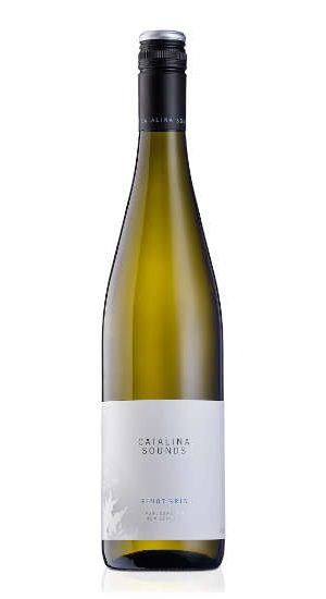 2023 Catalina Sounds Pinot Gris