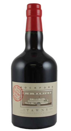 Rockford ‘P.S. Marion’ Tawny