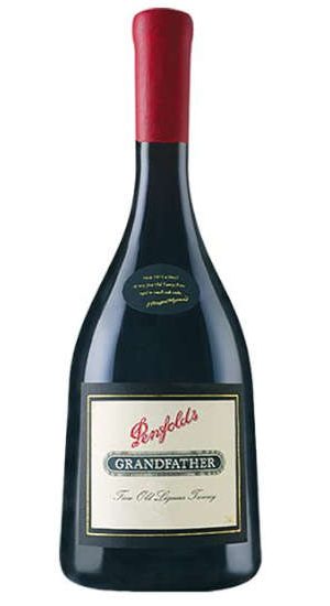Penfolds ‘Grandfather’ Fine Old Liqueur Tawny